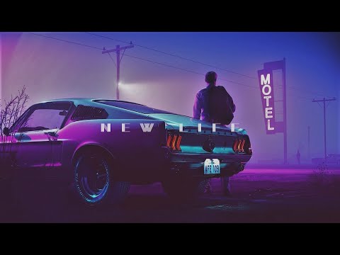 Bobby Rock - New Life - feat. Cimo Frankel