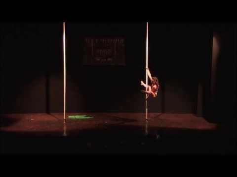 POLE THEATRE ITALY 2016 Amateurs Art - Marìka Marciano