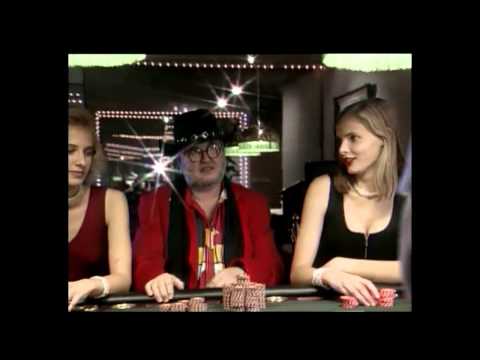 Michal Tučný - Viva Las Vegas