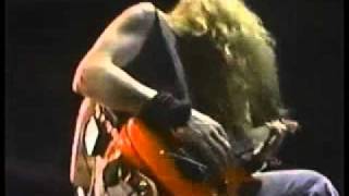 Dark Angel - Merciless Death - London