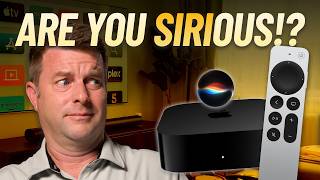 Download lagu New Apple TV 4K (2026): You Had ONE JOB, Apple! mp3