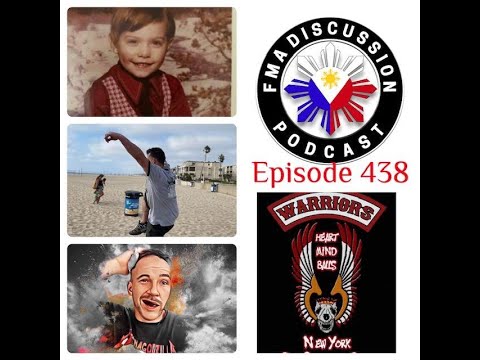 Episode 438 with New York Dog Brothers - Lone Wolf , Chi Dog Nick Dog