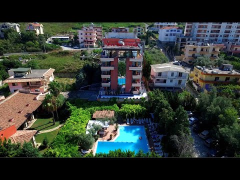 VILA BELVEDERE JU MIRËPRET ME OFERTAT MË TË MIRA PËR MUAJIN GUSHT