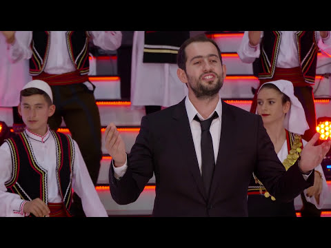 Artan Jusufi - Kur me del karshi