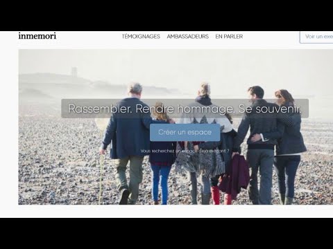 In Memori : un dernier hommage