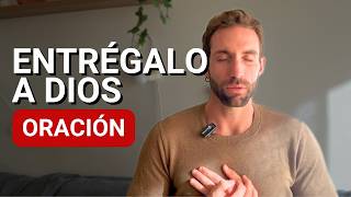 Si te salió este vídeo: haz esta oración ahora