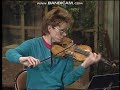Classic Sesame Street Kronos Quartet From Big Bird 1988