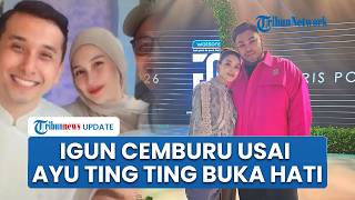 Ivan Gunawan Diduga Cemburu Sikapnya Jadi Dingin dan Berubah Usai Ayu Ting Ting Dekat Pria Lain