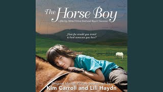 Love is Letting Go (End Title Song)