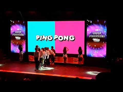 HYUNA & DAWN - PING PONG / SHINE CREW/ Dance Cover  #hyuna #dawn #pingpong