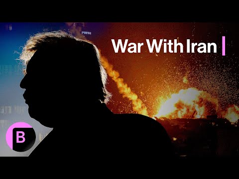 Why the Iran War May Hurt Trump