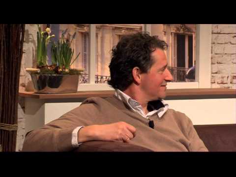 Café Tinto, 13 maart 2014, deel 3 - Jan van Leeuwen