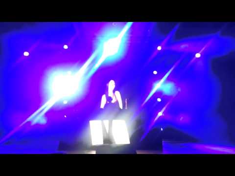 Tucandeo playing Markus Schulz - Cause You Know (Nic Chagall Remix) @ White Dimension 2013