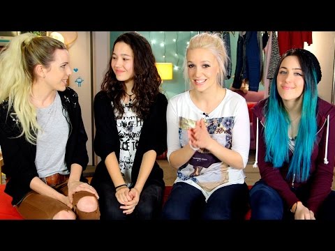 Cambio de look a una Sweetie, Amara - Sweet California (Vlog)