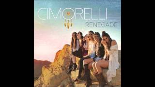 Cimorelli — I Got You (Audio)