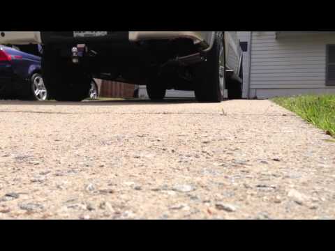 2011 F-150 5.0L with Stainless Works full exhaust
