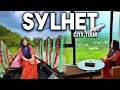 সিলেটের অদেখা সৌন্দর্য 🌿 Grand Sylhet Hotel | New 5 Star | Must Visit Places 