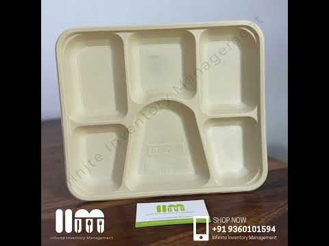 Plastic Trays