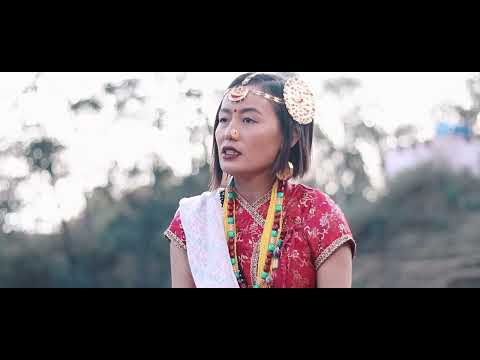 Kaleji Khayo _ Babina Rai _ Ruben Pun New Song