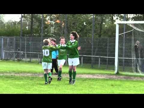 SEV D4 Kampioen 2012