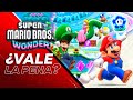 Super Mario Bros Wonder Vale La Pena