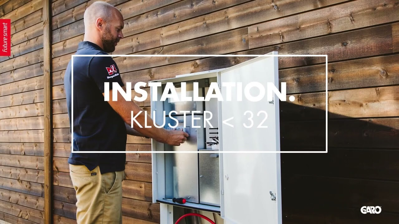 Ladda säkert- Lastbalansering