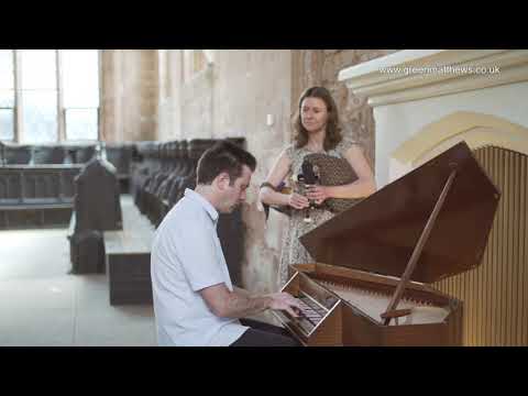 The Trip to Matlock (baroque musette)