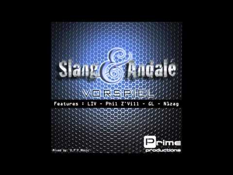 Slang & Andalé - Träumer feat. DJ Cussion