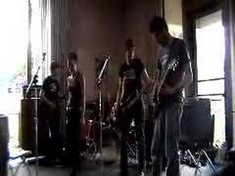 A Parting Shot "Last Disaster" & "A Parting Shot"