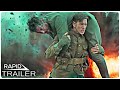 THE KING'S MAN Official Trailer #4 (2021) Ralph Fiennes, Gemma Arterton Movie HD