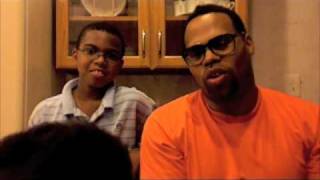 Pave A New Road (Music Fan First) - Day 16