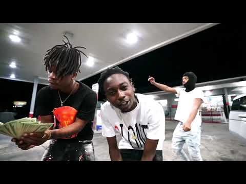 3Boi Mari x Dnr Icez - Internet Savage (Official Video) | Dir. M.S Studios