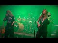 Valhalla (Bathory) - live at Mahlstrom Open Air 2024! (🎥 @MetallicObscureUnderground ​⁠)
