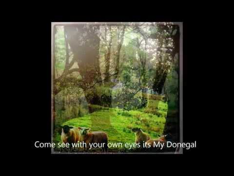 My Donegal Original By Maria Mc Cormack