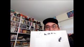 A Gift from Montreal!