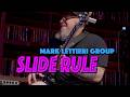 Mark Lettieri Group Slide Rule Live At Windmills