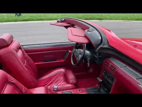 1988 Ford Mustang (CC-1479425) for sale in Stratford, Wisconsin