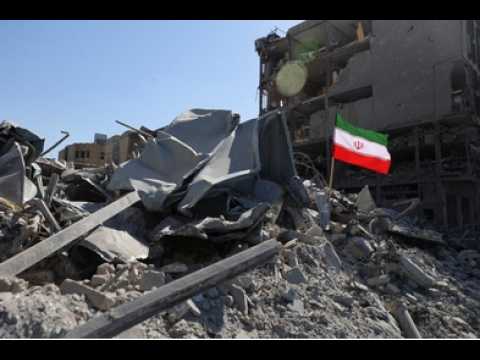 THE INSIDE STORY; AMERICA, IRAN AGALIWO, TEWALI AGENDA KULEKERA MUNNE ATE TEBAGENDA KUTEESA.