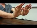 Asterixis AKA Flapping Tremor