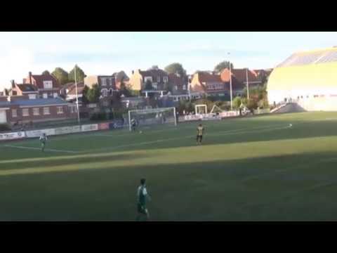 Iris Club de Croix vs ES Wasquehal