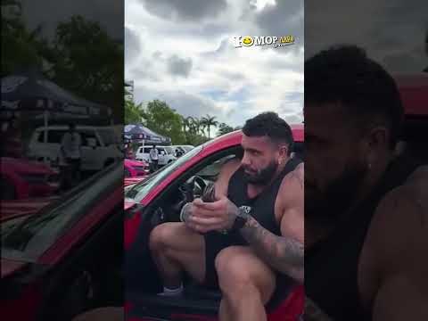 Очень большой Рамазан 😂#юмор #funny