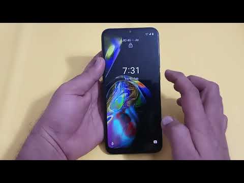 Moto g82 mein screen locking sound enable Karen, how to enable screen locking sound in Moto g82