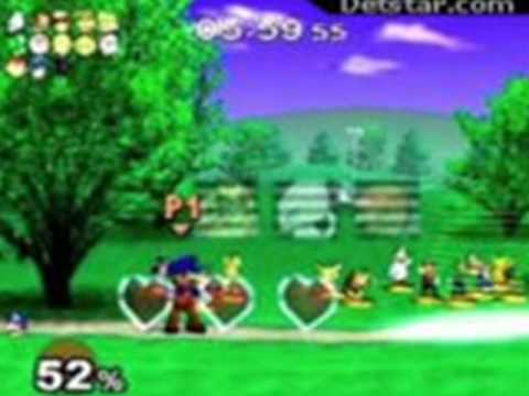 Video thumbnail for All-Star Rest Area