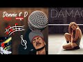 Donnie D Reacts Mya Damage Music Reaction Musicvideo New Mya