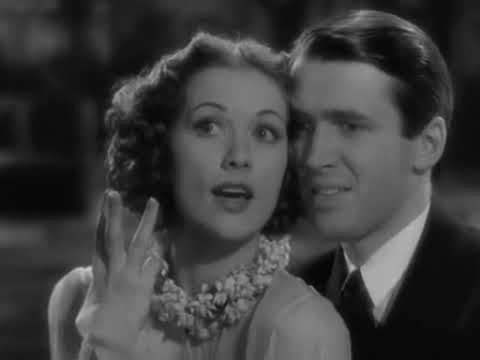 James Stewart and Eleanor Powell (dubbed by Marjorie Lane) - Easy to Love