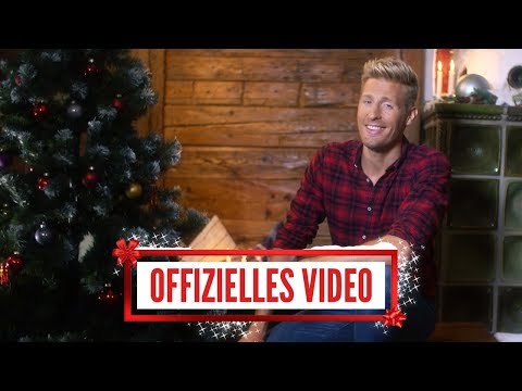 Maxi Arland - Weihnachten mit deinem Lächeln (offizielles Video)