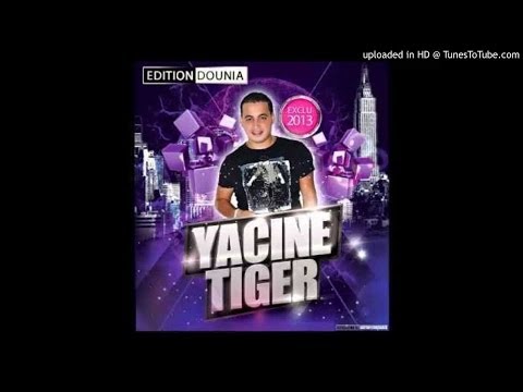 Cheb Yacine Tiger 2015 Avec Hichem Smati -Tasahri O Tbati (Grand Succé)