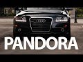 Автосигнализация Pandora DX-90B