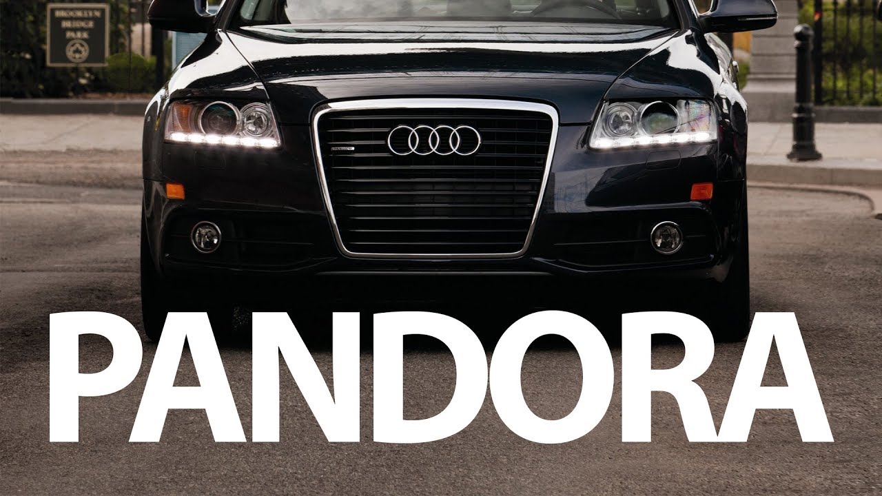 Автосигнализация Pandora DX-90B