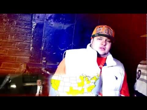 JBUX MAFIA DON MUSIC VIDEO